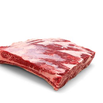 Beef sales flanken ribs